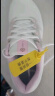 耐克（NIKE）女子 W NIKE RUN SWIFT 3 跑步鞋FN3448-141/白色 38码US7 实拍图