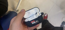 爱奇艺(IQIYI)airpods pro 3代保护套【奇葩说特供版】无线蓝牙耳机套硅胶超薄不沾灰微磨砂防滑防摔壳收纳盒 实拍图