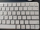 stiger  Magic Keyboard无线蓝牙键盘办公笔记本妙控键盘便携MacBook 适用Mac Air/Pro/surface 实拍图