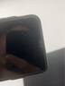 魅奈 适用苹果x/xr防窥钢化膜 iphone xs/max手机膜抗蓝光高清护眼水凝膜全屏玻璃磨砂膜 全玻璃【防窥膜】2片装 iPhoneXS Max(6.5英寸) 实拍图