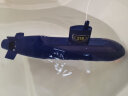探索小子（exploring kid）儿童物理电路stem科学实验小学生科技小制作小发明普玩具潜水艇 晒单实拍图