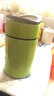 乐扣乐扣（LOCK&LOCK） 保温饭盒焖烧杯大容量保温饭桶 绿色750ml 晒单实拍图