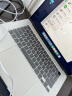 帝伊工坊适用全新苹果笔记本电脑键盘膜2022款Macbook Air13.6 M2 Pro14/16 M1 MAX保护膜A2442/A2485 晒单实拍图
