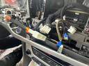 壹泽（YIZE）汽车低音炮车载音响适用理想L8L9问界M7特斯拉Ymodel3腾势D90塞纳 丰田霸道/普拉多 实拍图