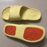 果洛菲（GUOLUOFEI）孕妇专用防滑拖鞋浴室洗澡男女室内老人夏季家用居家凉拖鞋 实拍图