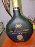 路易马西尼（Louis Marsyney）法国原瓶进口洋酒烈酒xo白兰地 特醇 700mL 1瓶 实拍图