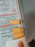3M 1100降噪音耳塞睡眠防噪音神器学习工作子弹型隔音舒适泡棉带线 1100耳塞200付(原装整盒 无线) 实拍图
