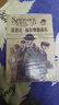 夏洛克·福尔摩斯前传（套装共3册） 实拍图