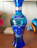 洋河【官方授权】 海之蓝 高度白酒 52度 480mL 1瓶 单支装 实拍图
