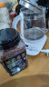 艺佰 黑苦荞茶1100克四川大凉山全颗粒胚芽荞麦茶泡水喝的养生茶 晒单实拍图