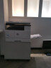惠普（HP）M42523n/m42525n/dn/437dn/439dn a3打印机 黑白激光打印复印扫描一体机商用办公有线网络共享 M42525n【25页/平板三合一/有线网】 实拍图