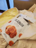 华味亨  日式梅饼58g/袋 酸甜蜜饯果干梅子干独立小包装 实拍图