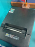 佳博（Gprinter）GP-L80180I热敏小票打印机80mm打印宽度厨房打印机后厨外卖餐饮收银 L80180-USB+串口（含3卷小票纸） 实拍图