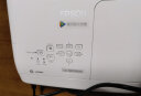 爱普生（EPSON）CH-TW5700TX家用投影仪 3LCD智能家庭影院投影机（1080P 2700流明 智能系统） 晒单实拍图