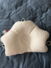 EVOCELER婴儿枕头0-1岁定型枕安抚枕头婴儿透气凉感科技枕头儿童礼物 晒单实拍图