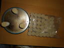艾世康家用无烟艾灸盒木质艾灸罐中医院同款艾灸仪器肚子腹部随身灸全身 (升级石墨净烟)三针艾灸罐1个 实拍图