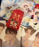 答案2 巫哲 完结篇《竹木狼马》 全新逐字修订版    写尽青春岁月里的温暖与意难平  千寻文化 实拍图