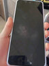 vivo iQOO Z9x 第一代骁龙6 6000mAh超薄大电池 新品5G 游戏电竞手机 星芒白 8GB+128GB 官方标配 实拍图