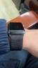 Apple Watch Series 3/4/5 苹果二手智能手表 健康监测 户外体能训练 S3/深空灰色 蜂窝 42/44mm 实拍图