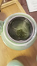 古笙记 青瓷茶具套装家用茶壶茶杯景德镇陶瓷现代简约中式大号提梁壶 青瓷茶具（1壶+6杯+竹托） 实拍图