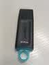 金士顿u盘高速USB3.2商务工作办公传输文件 大容量笔记本电脑塑料礼品优盘刻字定制礼盒金盾送老师大学生 金士顿盖帽式DTX 64GB 实拍图
