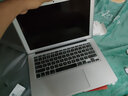 Apple【官方质检】苹果（Apple）MacBook Pro/Air 二手苹果笔记本电脑商务办公游戏设计剪辑 95新【商务办公】15款839-16G/128 实拍图