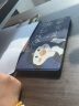 zoyu iPad mini2保护套迷你2适用于苹果平板电脑mini3全包软壳7.9英寸卡通可爱 今天要加油鸭【配钢化膜】 mini1/2/3 实拍图