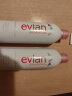 依云（evian）补水喷雾400ml矿泉水爽肤水保湿水法国进口敏感肌礼物送男女 实拍图