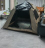 westfieldoutdoor公园天幕帐篷二合一户外露营便携式全自动速开防晒家庭野营装备 实拍图
