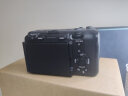索尼（SONY） ILME-FX30 紧凑型4K Super 35mm 电影摄影机 FX30B 单机身 （不包含手柄镜头） 官方标配 实拍图