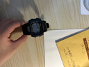 卡西欧手表 数显小方块 潮流电子表 时尚运动防水学生表考试表 W-737H-1A 店长推荐 实拍图