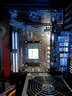 微星（MSI） A520M-A PRO主板 支持 AMD CPU 3100/3500X/3600 微星A520M-A PRO 实拍图