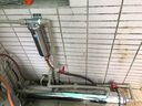 净邦 中央净水器家用商用全屋大流量不锈钢净水机别墅楼房自来水井水前置总管道过滤器 11吨/H大通量 实拍图