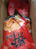 秦格格秦格格陕西凉皮宝鸡岐山特产真空包装速食擀面皮香辣味带调料8袋 实拍图
