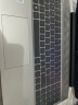 优微客 适用于惠普战99 15.6英寸设计师本工作站笔记本适用配件 TPU键盘膜+防蓝光屏幕膜 惠普2022款战99 锐龙6000系适用 实拍图