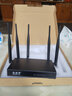 金波罗 4g免插卡三网通移动无限流量随身wifi路由器CPE无线企业商用级路由器穿墙信号内蒙可用 企业级4G路由器（五网口）+1个月流量套餐 实拍图