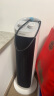 格力（GREE）【广角送暖】取暖器家用暖风机电暖器热风机电暖气摇头电暖风电暖扇轻音低耗 NTFH-X6020 实拍图