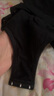 欧迪芬塑身衣女士连体衣收腹美体束腰提臀修身隐形连体衣轻薄XE3305 实拍图