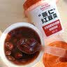 佐佐甜品薏仁红豆羹 开盖即食懒人代餐速食粥薏米红豆粥办公休闲食品 10杯（有蔗糖）+无添加蔗糖10杯 实拍图
