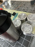 邦达（bangda）（BDF67）316不锈钢保温桶上班族多层便当盒送饭盆保温盒午餐盒 原本色【保温袋餐具 】 4层 3200ml 实拍图