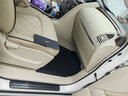 3W适用于TPE日产尼桑3W汽车脚垫逍客轩逸奇骏骐达途乐Y62天籁专车用 途乐全TPE脚垫7座+毯面 实拍图