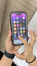 随行盾适用iPhone16苹果防水手机壳15promax镜头14plus全包防尘13防摔12/11游泳16e潜水外卖防雨保护套 【黑色 防水防摔防尘 】 iPhone 14 Pro Max 【6.7寸 实拍图