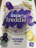 小皮（Little Freddie）有机胡萝卜大米粉益生菌高铁果蔬米粉婴儿米糊宝宝米粉160g*1盒 实拍图