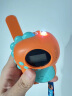 欣格儿童对讲机玩具亲子互动无线对话家用户外3000米呼叫器恐龙双台装 晒单实拍图