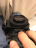 耐司（NiSi）MC UV 37mm UV镜 双面多层镀膜无暗角 单反uv镜 保护镜 单反滤镜 滤光镜 佳能尼康相机滤镜 实拍图