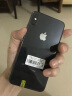 苹果xsmax Apple iPhone XS Max 双卡双待 国行全网通 苹果手机 深空灰色 99新 256G【品牌电池100】+20W快充 晒单实拍图
