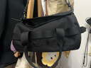 北面（The North Face）北面单肩包斜挎包男女通用户外休闲轻巧便携运动背包5JYT 实拍图