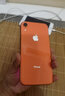 xr Apple iPhone XR x 二手手机 二手苹果手机 全面屏 游戏 全网通 双卡双待 苹果xr【珊瑚色】 95新 严选靓机128G【豪华大礼包】 实拍图