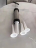 304不锈钢灌肠器机家用手动香肠机灌肠机肉肠肠衣灌香肠的工具罐装腊肠神器 食品级304不锈钢灌肠器【配3根灌肠管】 实拍图