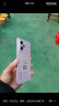 Redmi Note12Pro 5G IMX766 旗舰影像 OIS光学防抖 OLED柔性直屏 12GB+256GB浅梦星河 智能手机 小米红米 晒单实拍图